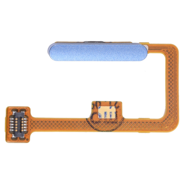 Cable Flex con Sensor de Huellas Dactilares para Xiaomi Mi 11 Lite/11 Lite 5G NE M2101K9G, For Xiaomi Mi 11 Lite