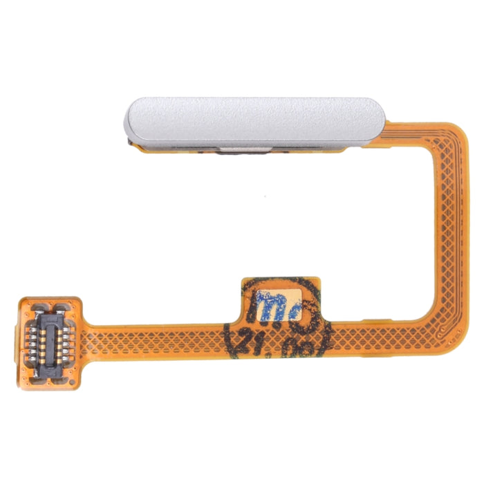 Cable Flex con Sensor de Huellas Dactilares para Xiaomi Mi 11 Lite/11 Lite 5G NE M2101K9G, For Xiaomi Mi 11 Lite
