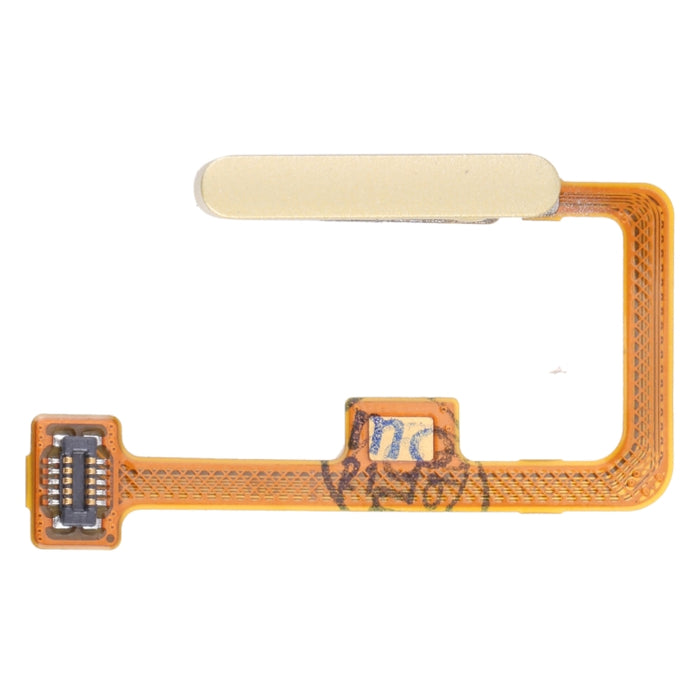 Cable Flex con Sensor de Huellas Dactilares para Xiaomi Mi 11 Lite/11 Lite 5G NE M2101K9G, For Xiaomi Mi 11 Lite