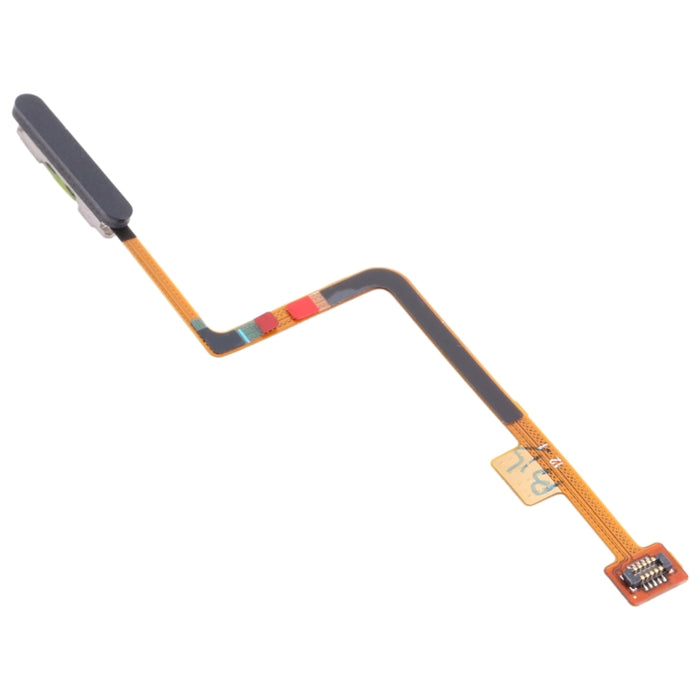 Cable Flex con Sensor de Huellas Dactilares para Xiaomi Redmi Note 9 Pro 5G / Mi 10T Lite 5G M2007J17G M2007J17C, For Xiaomi Redmi Note 9 Pro 5G