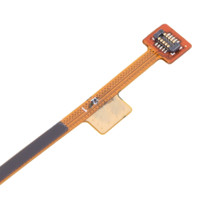 Cable Flex con Sensor de Huellas Dactilares para Xiaomi Redmi Note 9 Pro 5G / Mi 10T Lite 5G M2007J17G M2007J17C, For Xiaomi Redmi Note 9 Pro 5G