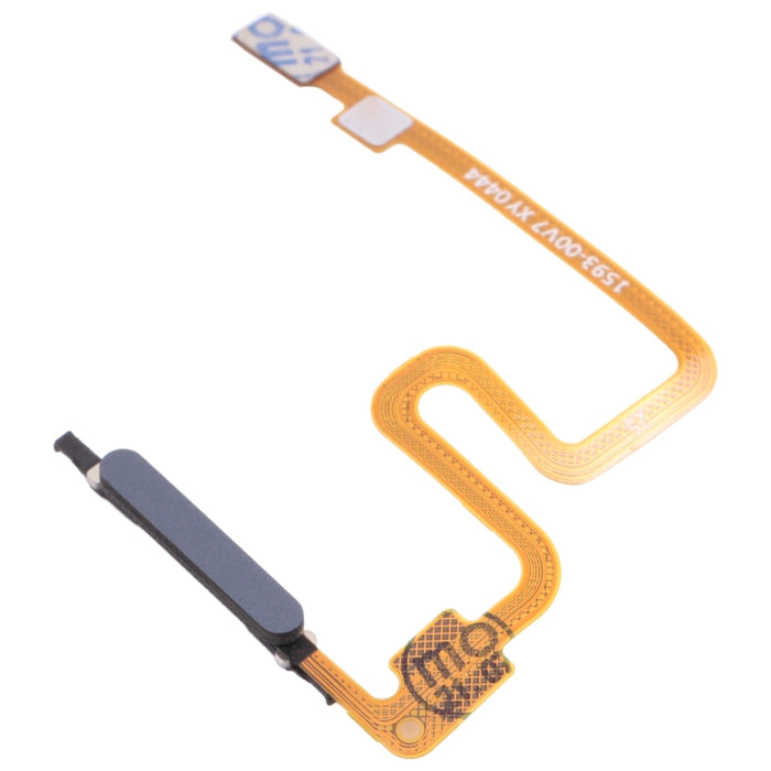Cable Flex con Sensor de Huellas Dactilares para Xiaomi Redmi Note 9 5G / Redmi Note 9T M2007J22G M2007J22C, For Xiaomi Redmi Note 9 5G