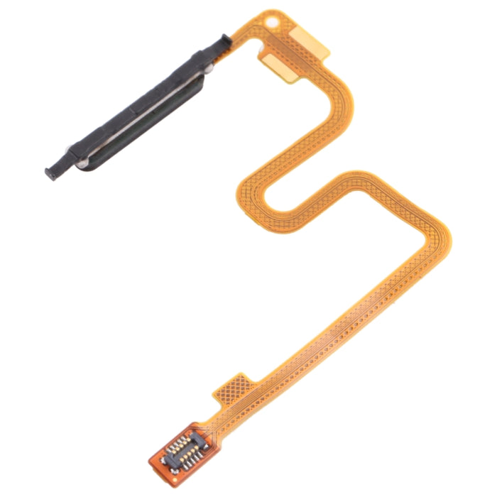 Cable Flex con Sensor de Huellas Dactilares para Xiaomi Redmi Note 9 5G / Redmi Note 9T M2007J22G M2007J22C, For Xiaomi Redmi Note 9 5G