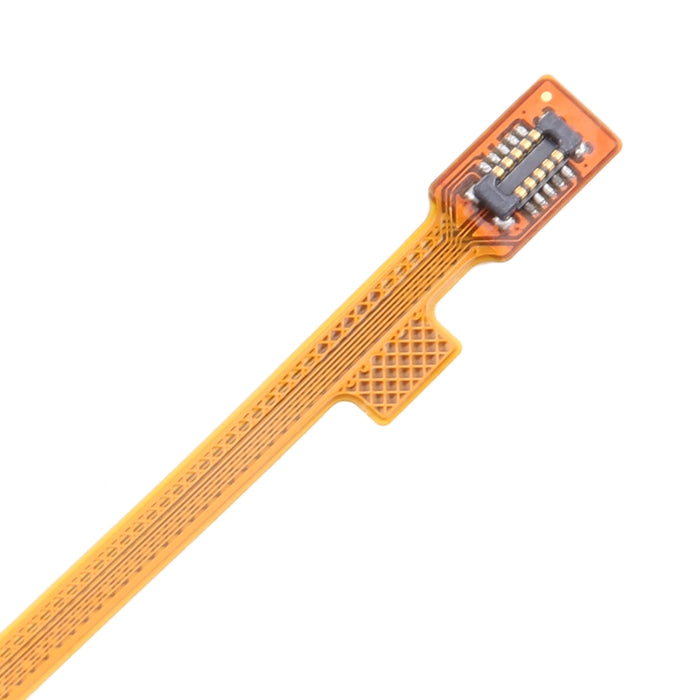 Cable Flex con Sensor de Huellas Dactilares para Xiaomi Redmi Note 9 5G / Redmi Note 9T M2007J22G M2007J22C, For Xiaomi Redmi Note 9 5G