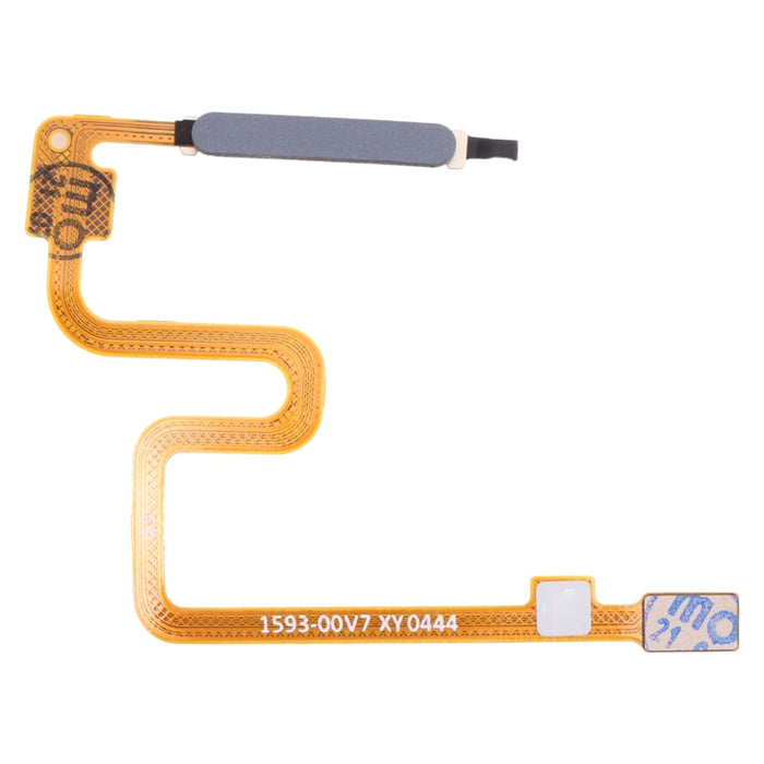 Cable Flex con Sensor de Huellas Dactilares para Xiaomi Redmi Note 9 5G / Redmi Note 9T M2007J22G M2007J22C, For Xiaomi Redmi Note 9 5G