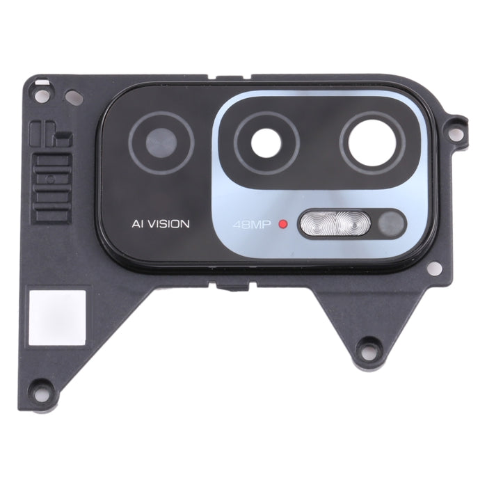 Tapa de Lente de Cámara para Xiaomi Redmi Note 10 5G / Redmi Note 10T 5G M2103K19G, For Xiaomi Redmi Note 10 5G