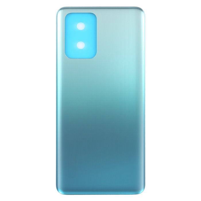 Tapa Trasera de Batería Original para Xiaomi Redmi Note 10 Pro (China) 5G, For Xiaomi Redmi Note 10 Pro (China) 5G (Original)