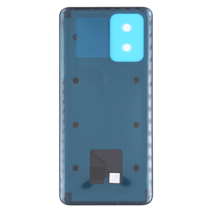 Tapa Trasera de Batería Original para Xiaomi Redmi Note 10 Pro (China) 5G, For Xiaomi Redmi Note 10 Pro (China) 5G (Original)