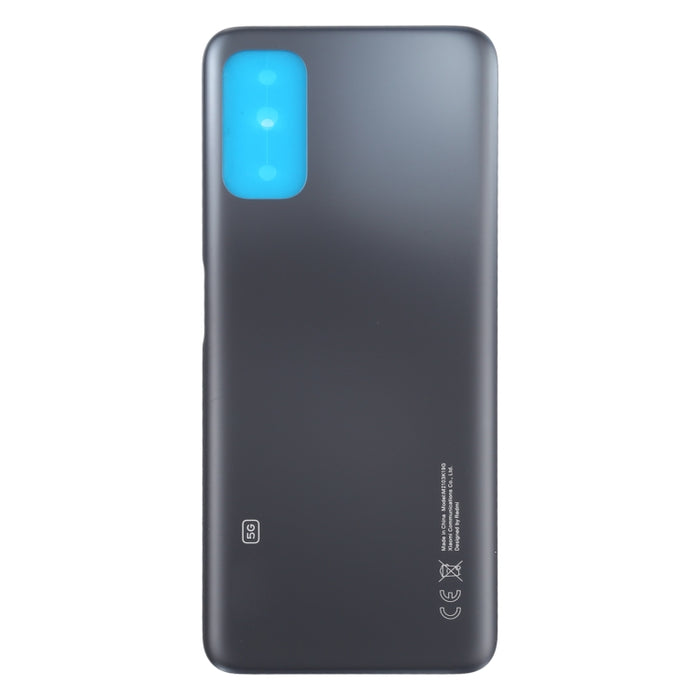 Tapa Trasera de Batería Original para Xiaomi Redmi Note 10 5G / Redmi Note 10T 5G, For Xiaomi Redmi Note 10 5G (Original)