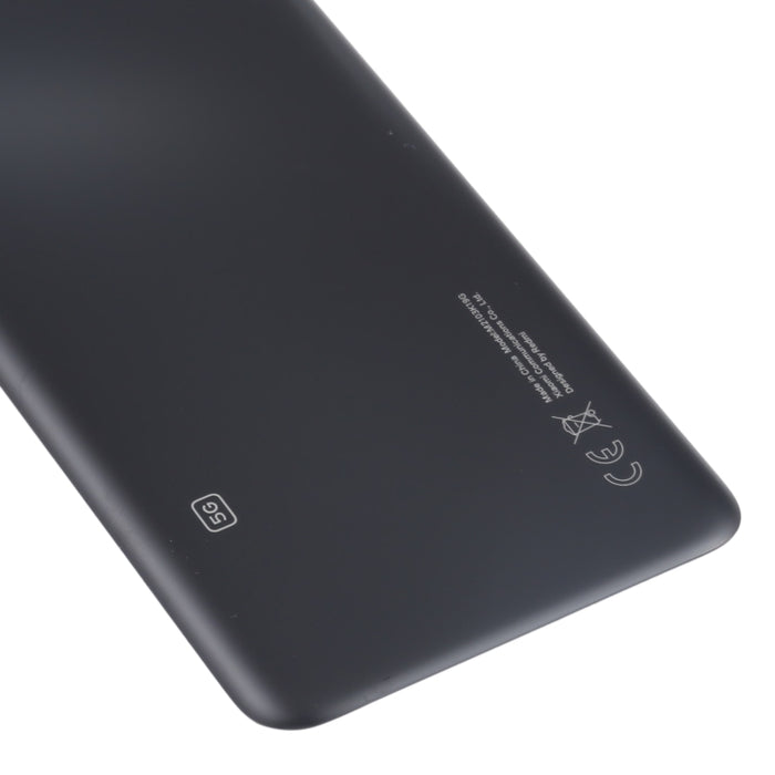 Tapa Trasera de Batería Original para Xiaomi Redmi Note 10 5G / Redmi Note 10T 5G, For Xiaomi Redmi Note 10 5G (Original)
