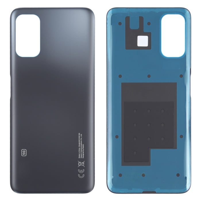 Tapa Trasera de Batería Original para Xiaomi Redmi Note 10 5G / Redmi Note 10T 5G, For Xiaomi Redmi Note 10 5G (Original)