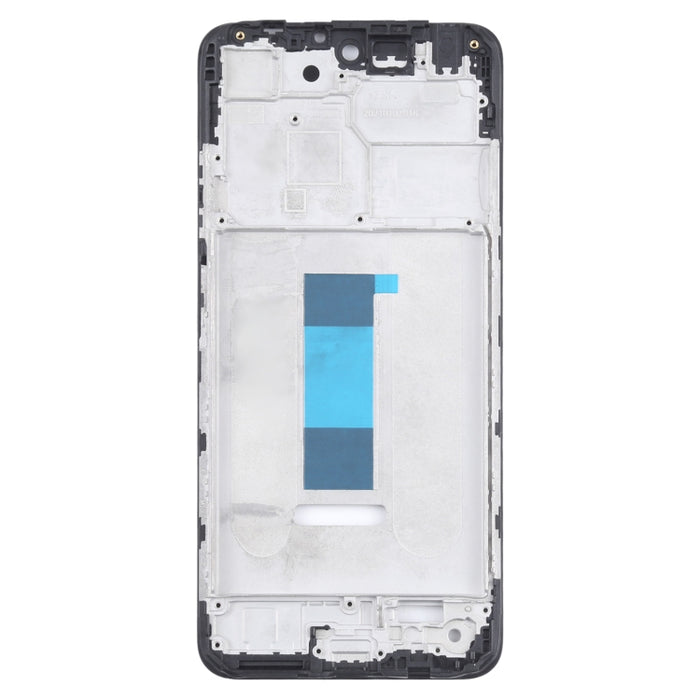 Placa De Bisel De Marco LCD De Carcasa Frontal Para Xiaomi Redmi Note 10 5G / Redmi Note 10T 5G, For Xiaomi Redmi Note 10 5G