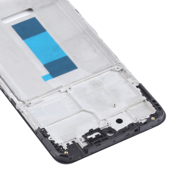 Placa De Bisel De Marco LCD De Carcasa Frontal Para Xiaomi Redmi Note 10 5G / Redmi Note 10T 5G, For Xiaomi Redmi Note 10 5G