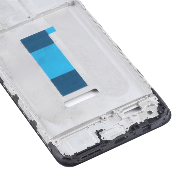 Placa De Bisel De Marco LCD De Carcasa Frontal Para Xiaomi Redmi Note 10 5G / Redmi Note 10T 5G, For Xiaomi Redmi Note 10 5G