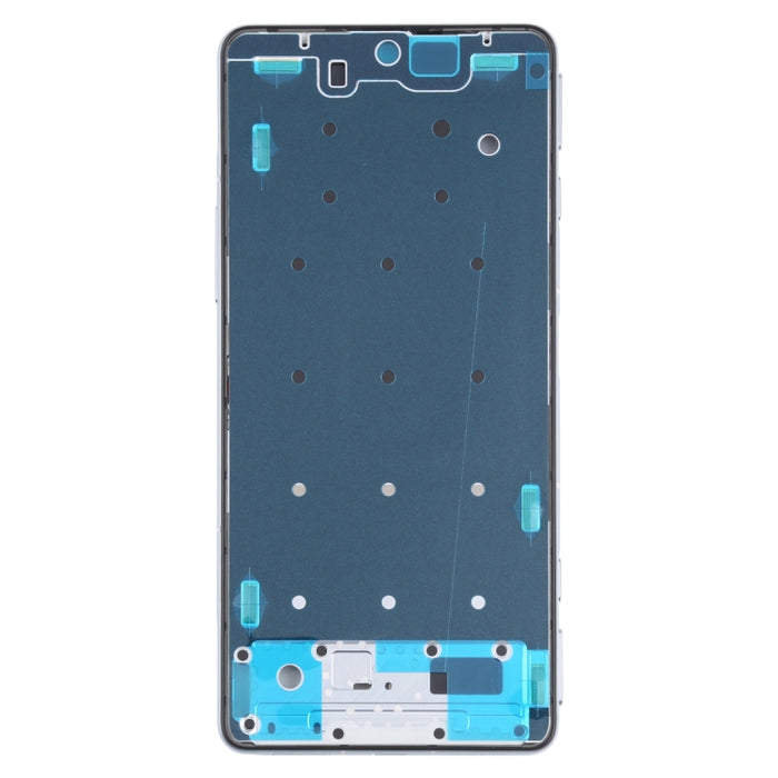 Placa de bisel de marco medio para Xiaomi Redmi K40 Gaming / Poco F3 GT, For Xiaomi Redmi K40 Gaming/Poco F3 GT