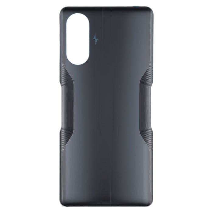 Tapa Trasera de Batería Original para Xiaomi Redmi K40 Gaming, For Xiaomi Redmi K40 Gaming (Original)