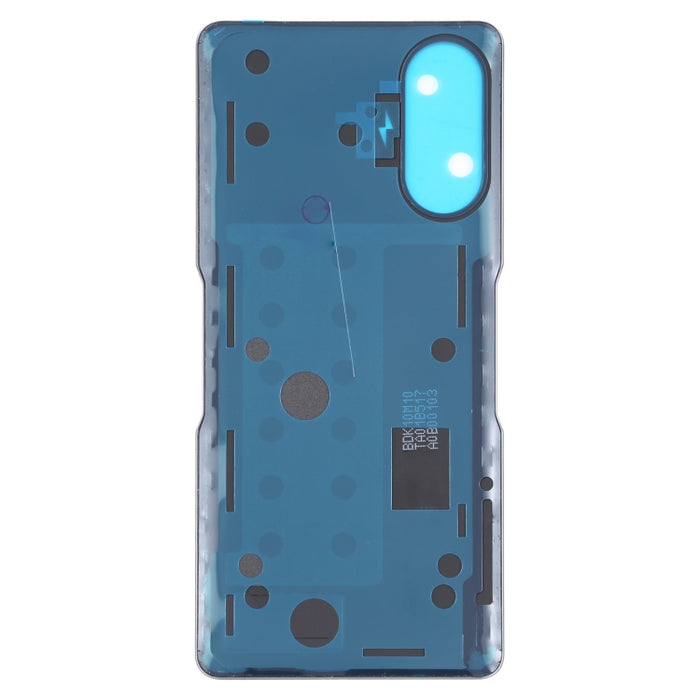 Tapa Trasera de Batería Original para Xiaomi Redmi K40 Gaming, For Xiaomi Redmi K40 Gaming (Original)