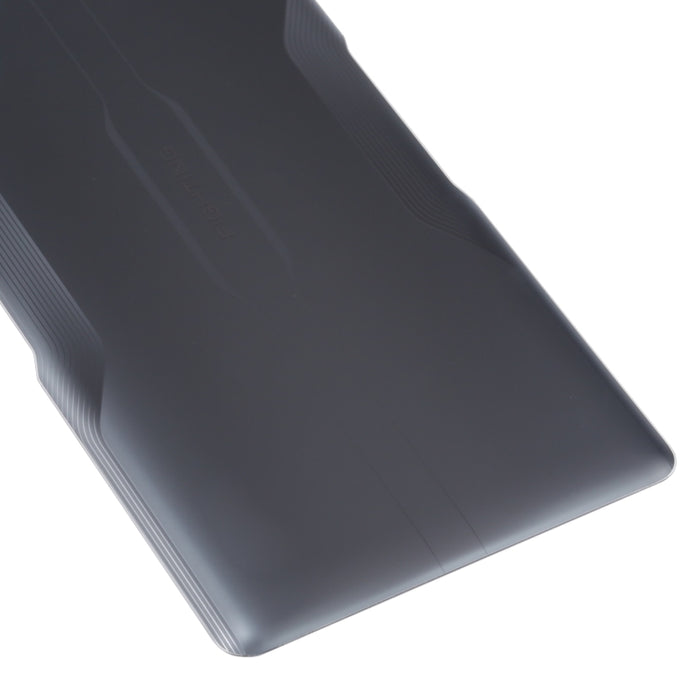 Tapa Trasera de Batería Original para Xiaomi Redmi K40 Gaming, For Xiaomi Redmi K40 Gaming (Original)