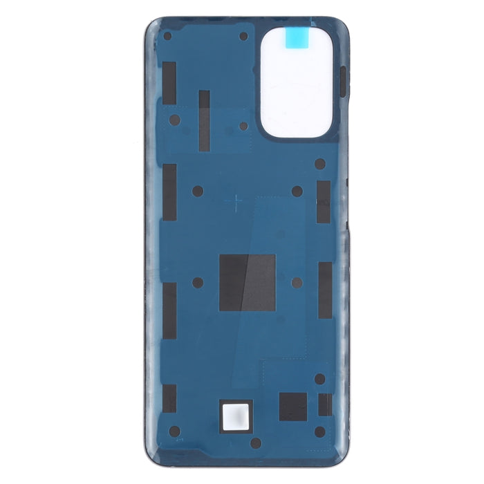 Tapa Trasera de Batería Original para Xiaomi Redmi Note 10s M2101K7BG, For Xiaomi Redmi Note 10s(Original)