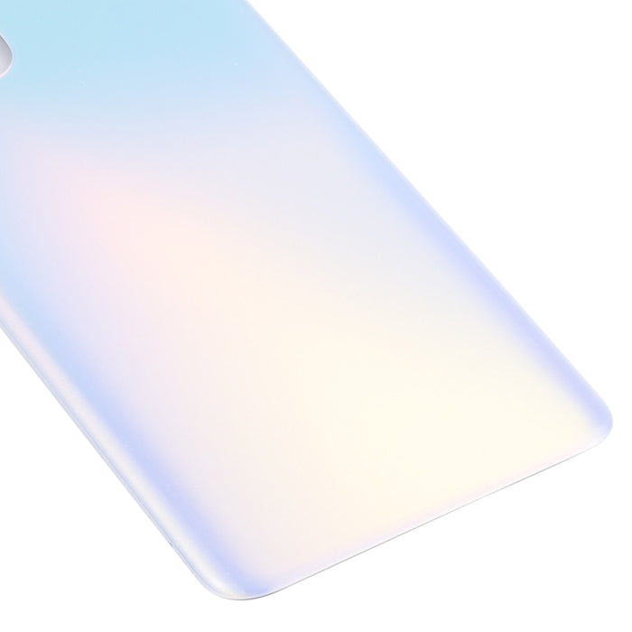 Tapa Trasera de Batería Original para Xiaomi Redmi Note 10s M2101K7BG, For Xiaomi Redmi Note 10s(Original)