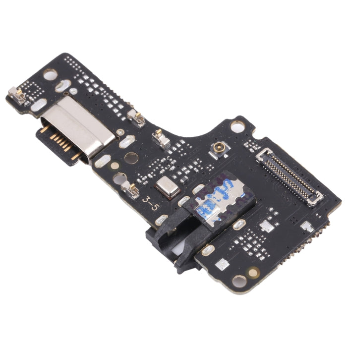 Placa de Puerto de Carga para Xiaomi Redmi Note 10 4G M2101K7AI M2101K7AG, For Xiaomi Redmi Note 10