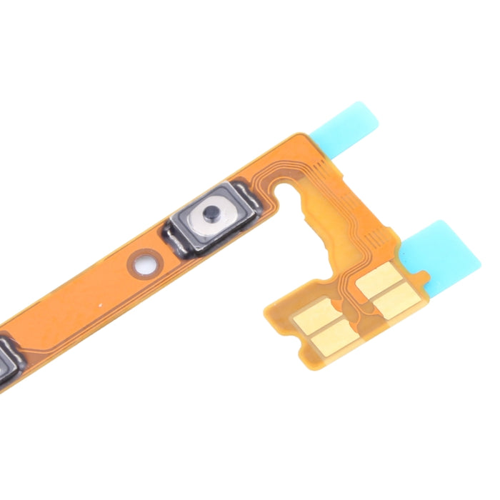 Cable flexible del botón de encendido y volumen para Xiaomi Redmi Note 10 Pro 4G / 10 Pro Max / 10 Pro India, For Xiaomi Redmi Note 10 Pro 4G / 10 Pro Max / 10 Pro India
