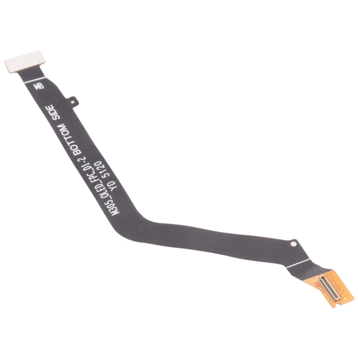 Cable Flex LCD para Xiaomi Redmi Note 10 Pro 4G / 10 Pro Max / 10 Pro India, For Xiaomi Redmi Note 10 Pro 4G / 10 Pro Max / 10 Pro India