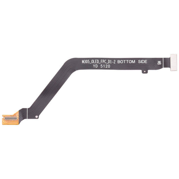 Cable Flex LCD para Xiaomi Redmi Note 10 Pro 4G / 10 Pro Max / 10 Pro India, For Xiaomi Redmi Note 10 Pro 4G / 10 Pro Max / 10 Pro India