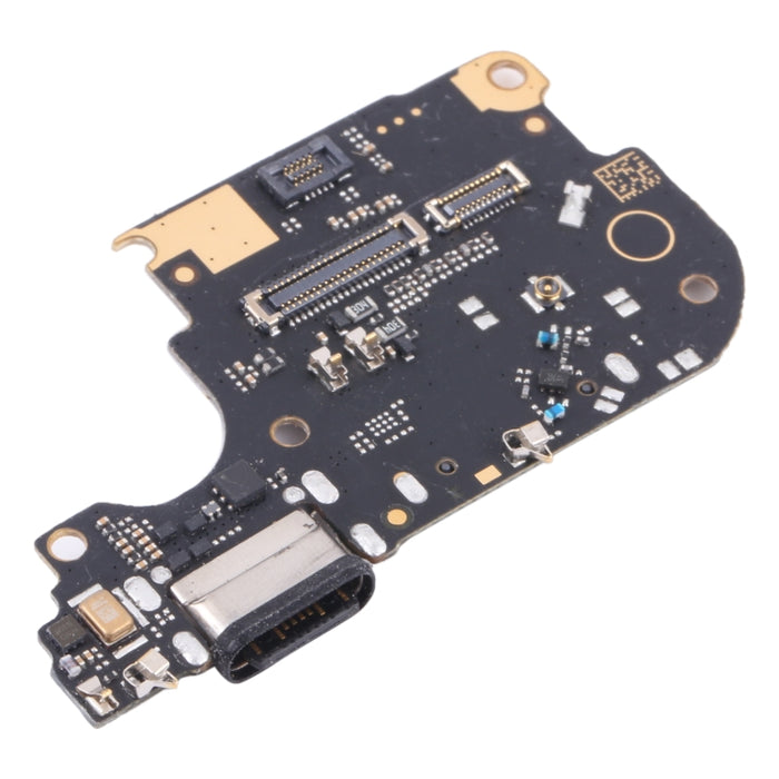 Placa de Puerto de Carga Original para Xiaomi Mi 10 Lite 5G, For Xiaomi Mi 10 Lite 5G (Original)