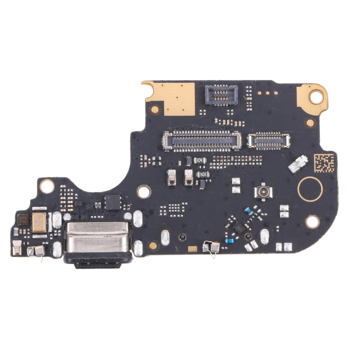 Placa de Puerto de Carga Original para Xiaomi Mi 10 Lite 5G, For Xiaomi Mi 10 Lite 5G (Original)