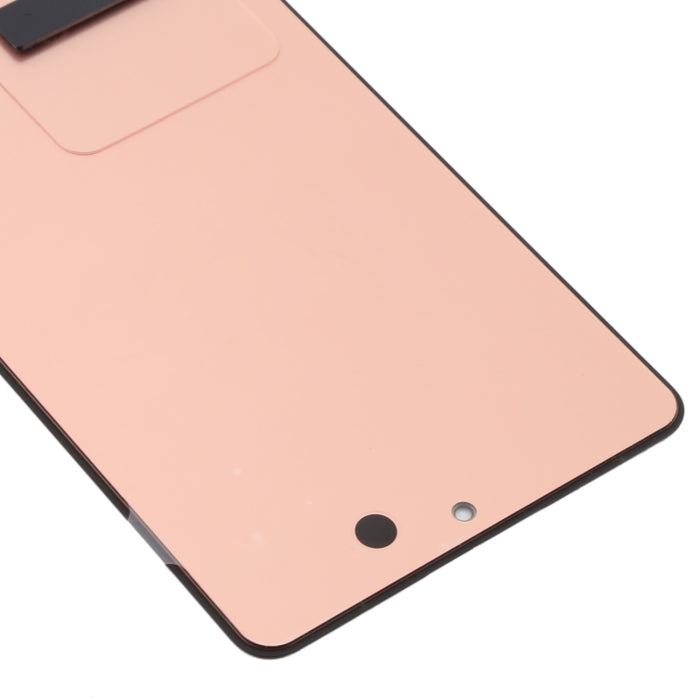 Pantalla LCD de material OLED y ensamblaje completo del digitalizador para Xiaomi Redmi K40 Gaming / Poco F3 GT / Black Shark 5 Pro, For Xiaomi Redmi K40 Gaming