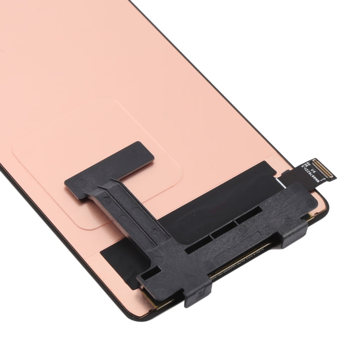 Pantalla LCD de material OLED y ensamblaje completo del digitalizador para Xiaomi Redmi K40 Gaming / Poco F3 GT / Black Shark 5 Pro, For Xiaomi Redmi K40 Gaming