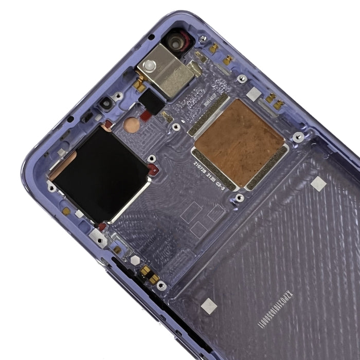 Pantalla LCD de material AMOLED original y ensamblaje completo del digitalizador con marco para Xiaomi Mi 11 Ultra / Mi 11 Pro M2102K1G M2102K1C M2102K1AC, For Xiaomi Mi 11 Ultra / Mi 11 Pro(Original), For Xiaomi Mi 11 Ultra(Original)