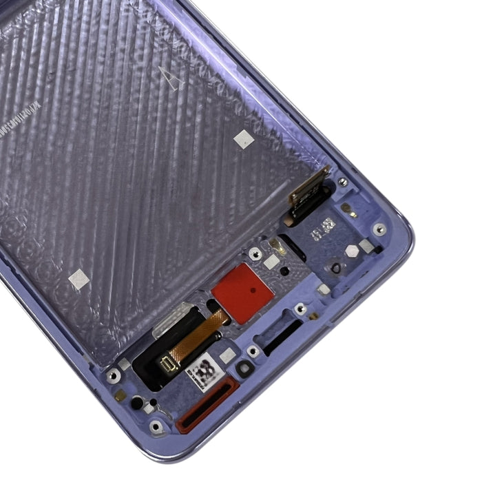 Pantalla LCD de material AMOLED original y ensamblaje completo del digitalizador con marco para Xiaomi Mi 11 Ultra / Mi 11 Pro M2102K1G M2102K1C M2102K1AC, For Xiaomi Mi 11 Ultra / Mi 11 Pro(Original), For Xiaomi Mi 11 Ultra(Original)