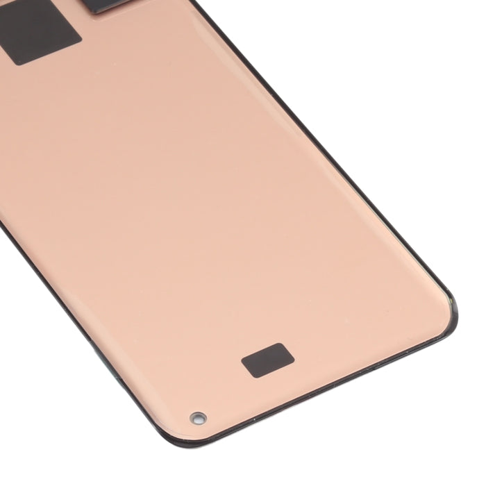 Pantalla LCD de Material AMOLED Original y montaje completo del digitalizador para Xiaomi Mi 11 Ultra / Mi 11 Pro M2102K1G M2102K1C M2102K1AC, For Xiaomi Mi 11 Ultra(Original)