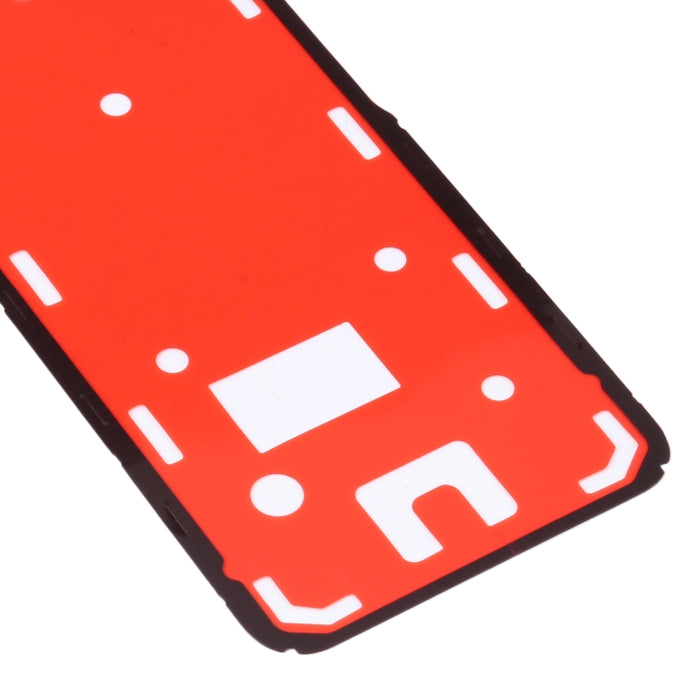 Adhesivo de cubierta trasera de 10 piezas para Xiaomi Mi 11, For Xiaomi Mi 11