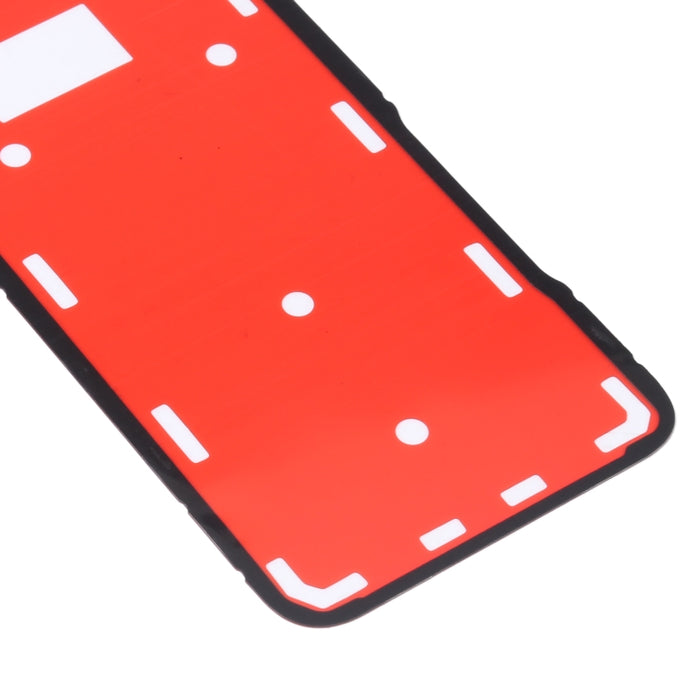 Adhesivo de cubierta trasera de 10 piezas para Xiaomi Mi 11, For Xiaomi Mi 11