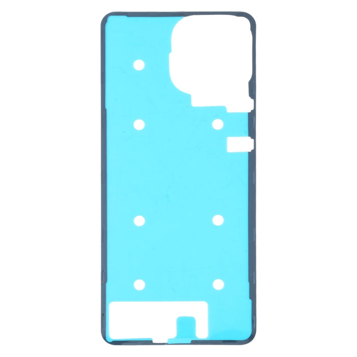 Adhesivo de cubierta de carcasa trasera de 10 piezas para Xiaomi Mi 11 Lite, For Xiaomi Mi 11 Lite