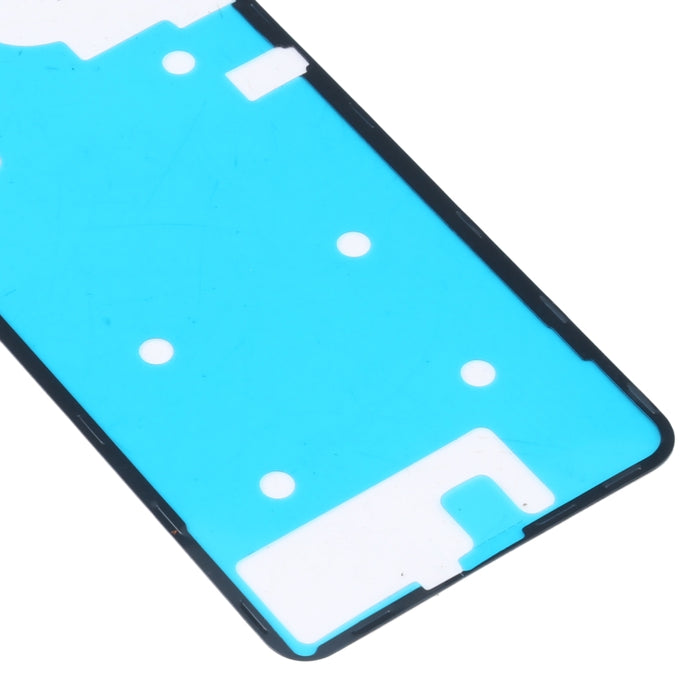 Adhesivo de cubierta de carcasa trasera de 10 piezas para Xiaomi Mi 11 Lite, For Xiaomi Mi 11 Lite