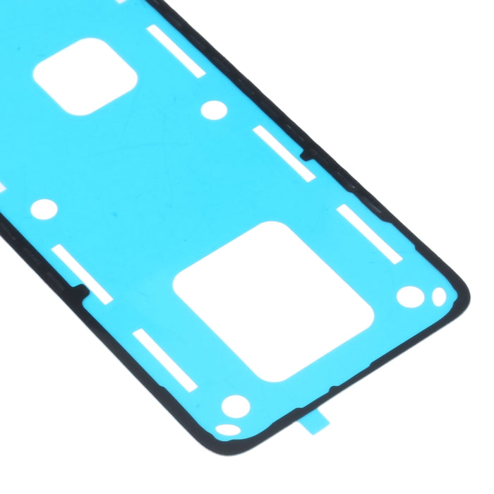 Adhesivo de cubierta de carcasa trasera de 10 piezas para Xiaomi Redmi 10X 5G / Redmi 10X Pro 5G, For Xiaomi Redmi 10X 5G