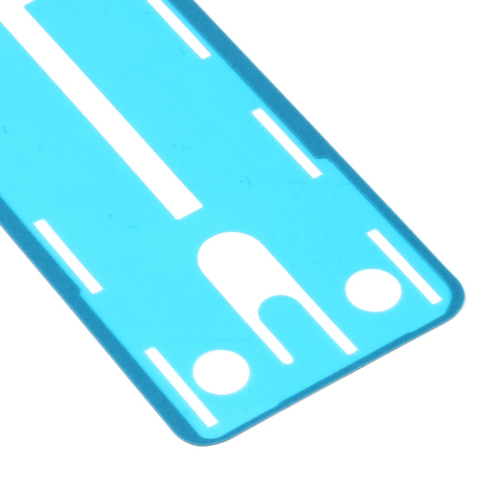 Adhesivo de cubierta trasera de 10 piezas para Xiaomi Poco X2, For Xiaomi Poco X2