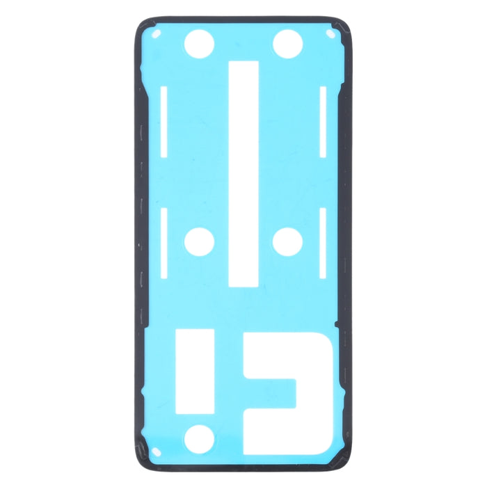 Adhesivo de cubierta de carcasa trasera de 10 piezas para Xiaomi Redmi K30S, For Xiaomi Redmi K30S