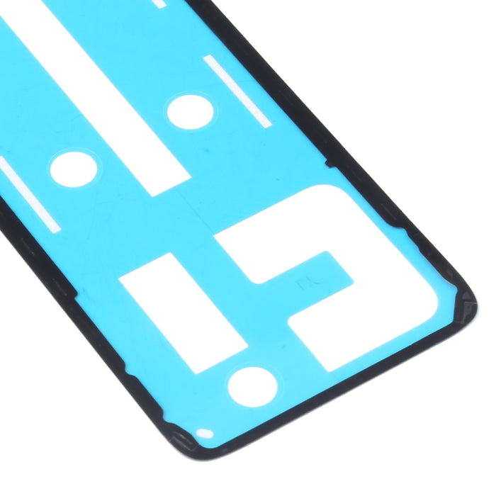 Adhesivo de cubierta de carcasa trasera de 10 piezas para Xiaomi Redmi K30S, For Xiaomi Redmi K30S