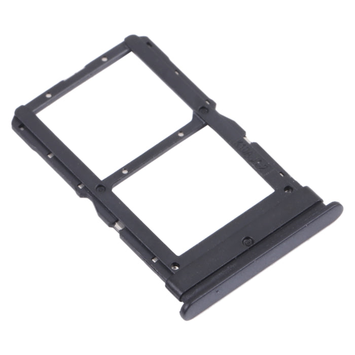Bandeja Tarjeta SIM + Bandeja Tarjeta SIM para Xiaomi Redmi Note 10 Pro 5G / Poco X3 GT, For Xiaomi Redmi Note 10 Pro 5G