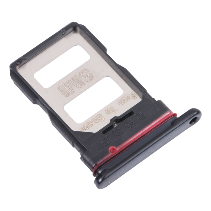 Bandeja Tarjeta SIM + Bandeja Tarjeta SIM para Xiaomi Redmi K40 Pro / Redmi K40 / Redmi K40 Pro+ / Poco F3 / Mi 11i / Mi 11X / Mi 11X Pro, For Xiaomi Redmi K40 Pro / Redmi K40 Pro+ / Poco F3 / Mi 11i / Mi 11X / Mi 11X Pro