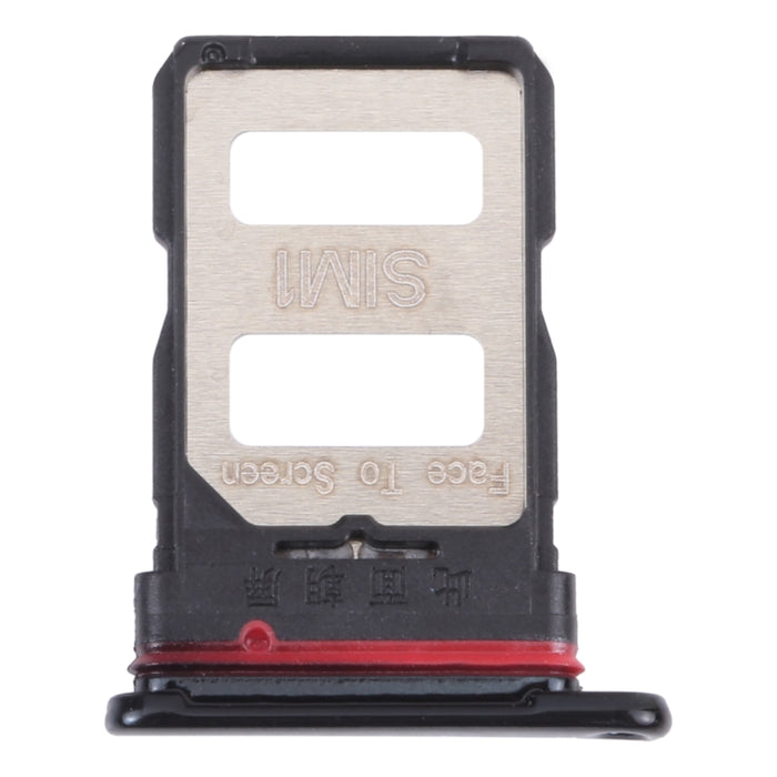 Bandeja Tarjeta SIM + Bandeja Tarjeta SIM para Xiaomi Redmi K40 Pro / Redmi K40 / Redmi K40 Pro+ / Poco F3 / Mi 11i / Mi 11X / Mi 11X Pro, For Xiaomi Redmi K40 Pro / Redmi K40 Pro+ / Poco F3 / Mi 11i / Mi 11X / Mi 11X Pro