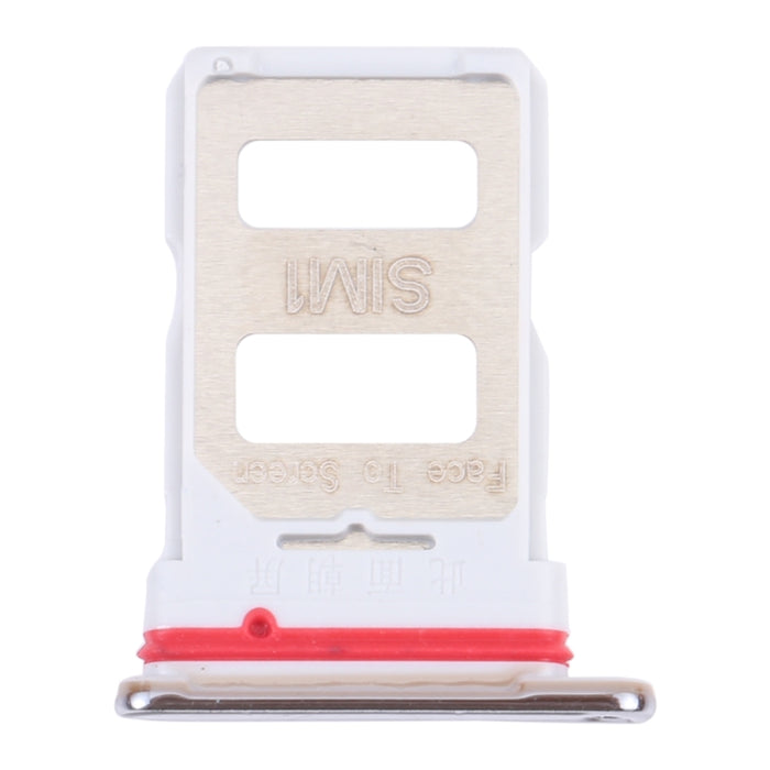 Bandeja Tarjeta SIM + Bandeja Tarjeta SIM para Xiaomi Redmi K40 Pro / Redmi K40 / Redmi K40 Pro+ / Poco F3 / Mi 11i / Mi 11X / Mi 11X Pro, For Xiaomi Redmi K40 Pro / Redmi K40 Pro+ / Poco F3 / Mi 11i / Mi 11X / Mi 11X Pro