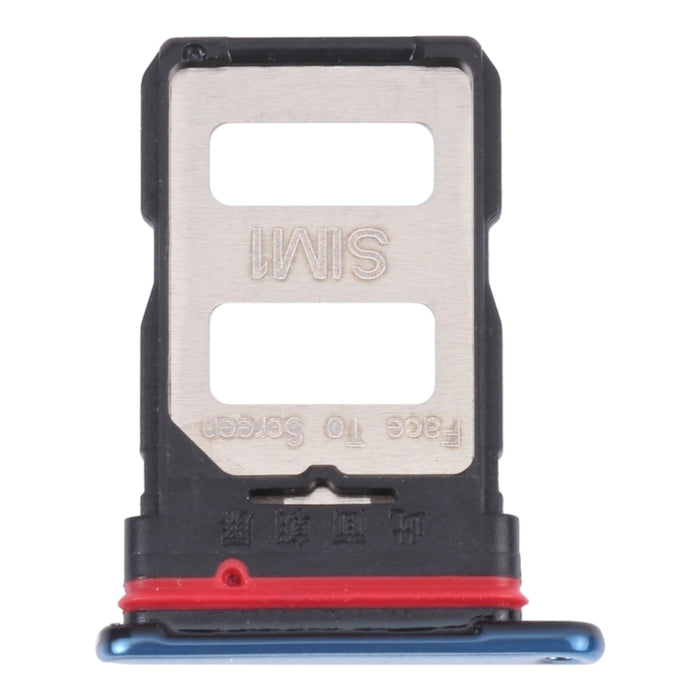 Bandeja Tarjeta SIM + Bandeja Tarjeta SIM para Xiaomi Redmi K40 Pro / Redmi K40 / Redmi K40 Pro+ / Poco F3 / Mi 11i / Mi 11X / Mi 11X Pro, For Xiaomi Redmi K40 Pro / Redmi K40 Pro+ / Poco F3 / Mi 11i / Mi 11X / Mi 11X Pro