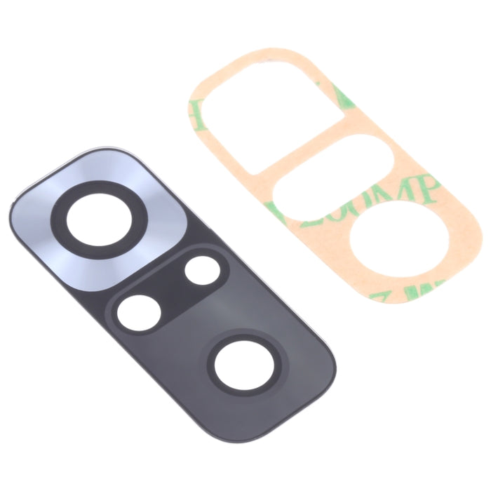 Lente de cámara trasera de 10 piezas para Xiaomi Redmi Note 10 Pro (India) / Redmi Note 10 Pro Max / Redmi Note 10 Pro M2101K6G M2101K6R M2101K6P M2101K6I, For Xiaomi Redmi Note 10 Pro Max