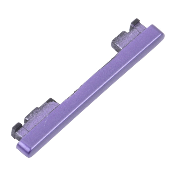 Botón de Control de Volumen para Xiaomi Redmi Note 9 5G / Redmi Note 9T M2007J22C M2007J22G J22, For Xiaomi Redmi Note 9 5G